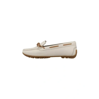 Imagen de Geox D Kosmopolis + Grip, Mocasin Mujer, Lt Sand Camel, 36 EU