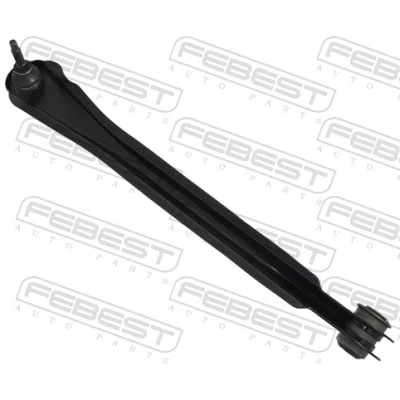 Imagen de FEBEST 0525 TRB3 Barra oscilante, suspensión de ruedas izquierda, Eje trasero arriba Brazo oscilante transversal