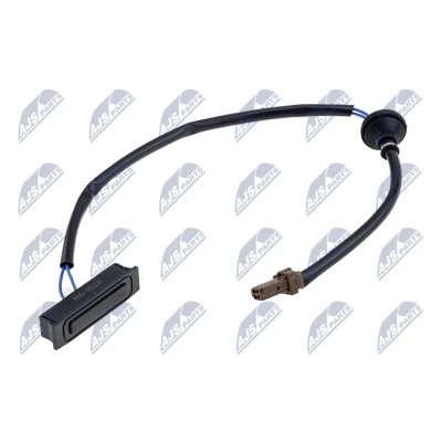Imagen de Conmutador, Desbloqueo tapa maletero NTY EZC SB 004