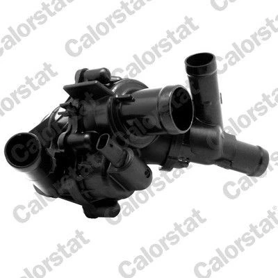 Imagen de CALORSTAT by Vernet TE7270.97J Termostato, refrigerante 97C con junta MERCEDES BENZ: Clase A, B, GLA