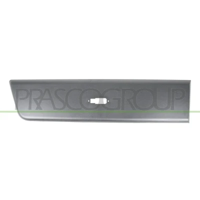 Imagen de PRASCO FT9321463 Molduras Puerta con material de fijación FIAT: Ducato III Furgón, Bus