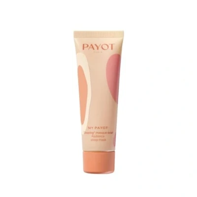 Imagen de Payot My Radiance Sleeping Mask 50 ml