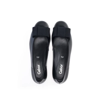 Imagen de Gabor Bailarinas, Mujer, Talla: 37, Blau Zapatos