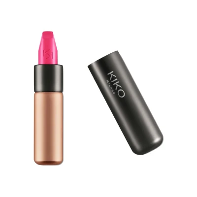 Imagen de KIKO Milano Velvet Passion Matte Lipstick 307 Barra De Labios Color Mate