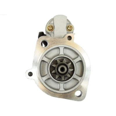 Imagen de AS PL S5162 Motor de arranque 12 3,60 9