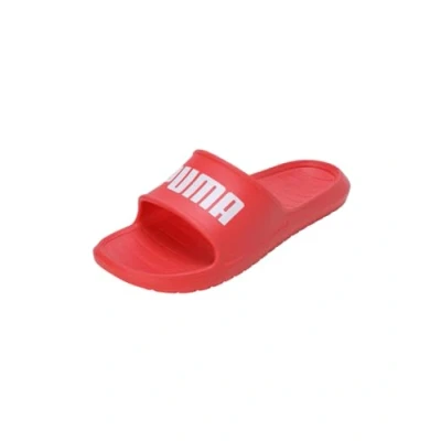 Imagen de PUMA Divecat v2 Lite, Slide Sandal Unisex Adulto, Active Red White, 43 EU