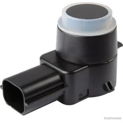 Imagen de HERTH+BUSS ELPARTS 70699403 Sensores de Aparcamiento negro Sensor ultrasonido OPEL: Insignia A Hatchback, Berlina, Astra J Sports Tourer