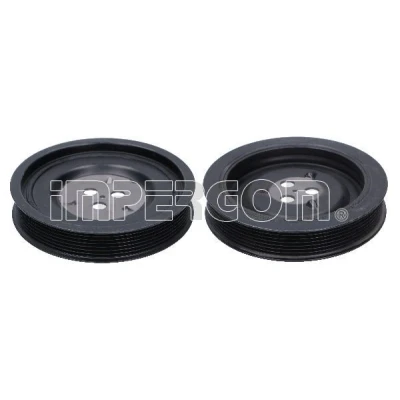 Imagen de ORIGINAL IMPERIUM 10018 Polea de Cigüeñal 167 6 FORD: Transit Mk5 Furgón, Mk6 Tourneo