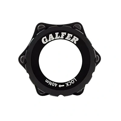 Imagen de GALFER CENTER LOCK ADAPTER BIKE UNIVERSAL HUB