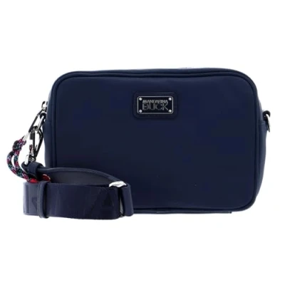 Imagen de Mandarina Duck Bandolera, Mujer, Talla: One Size, Dress blue