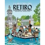 Imagen de La Historia Del Retiro Contada A Los Niños