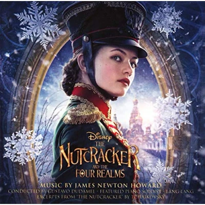 Imagen de the Nutcracker and Four Realms