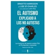Imagen de El Autismo Explicado A Los No Autistas: Trastornos Del Espectro Au