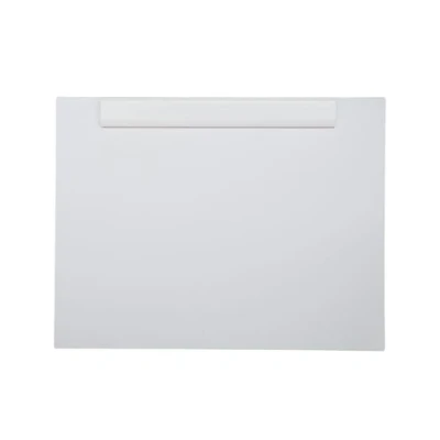 Imagen de Maul 2318202 Carpeta sujetapapeles para hojas A3, 430 x 330 15 mm, color blanco