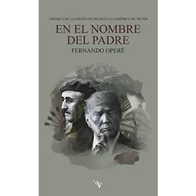 Imagen de En El Nombre Del Padre