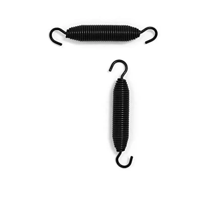 Imagen de Gibraltar Accesorios para Pedal/Mazas 2 piezas Muelle Genérico Pedal SC 15F schwarz
