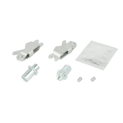 Imagen de Juego de accesorios, zapatas freno QUICK BRAKE 120 53 001