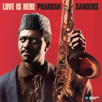 Imagen de LOVE IS HERE The Complete Paris 1975 ORTF Recordings