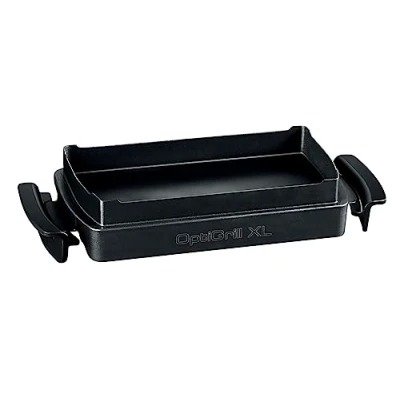 Imagen de Tefal Xa726870 +xl accesorios para aperitivos y repostería optigrill XA727810
