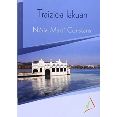 Imagen de Traizioa Lakuan