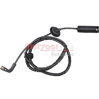 Imagen de METZGER 1190225 Sensor de Desgaste Pastillas Frenos ROVER: 75, MG: ZT Berlina