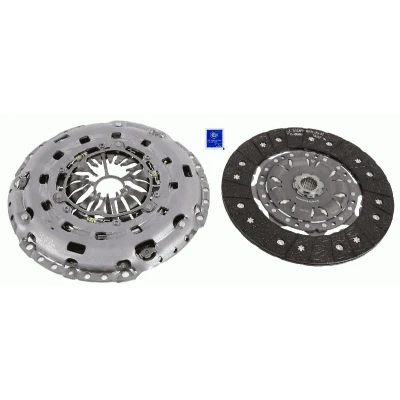 Imagen de SACHS XTend 3000 856 301 Kit de Embrague sin cojinte desembrague 235 SEAT: Alhambra I, FORD: Galaxy Mk1 MPV, VOLKSWAGEN: Sharan I