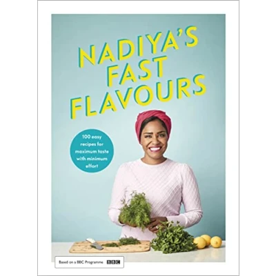 Imagen de Nadiyas Fast Flavours