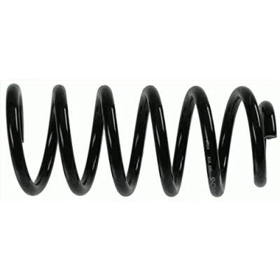 Imagen de SACHS 996 958 Muelle de suspensión AUDI: A6 C5 Avant