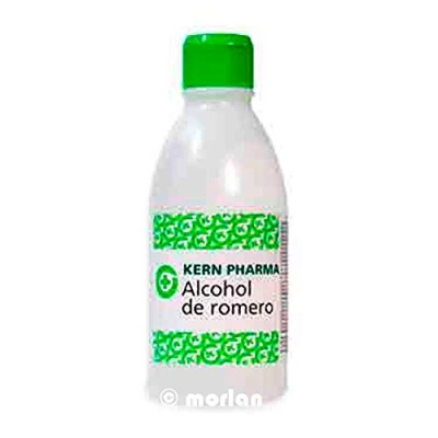 Imagen de Alcohol Romero Kern 250 Ml