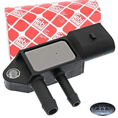 Imagen de FEBI BILSTEIN 40767 Sensores AUDI: A4 B8 Berlina, Q5, A6 C6 VOLKSWAGEN: Transporter 5, Golf Touareg I, SEAT: Leon II Hatchback