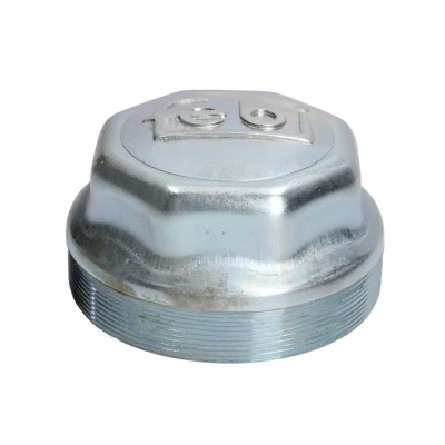 Imagen de FEBI BILSTEIN 07594 Tapa, cojinete de rueda