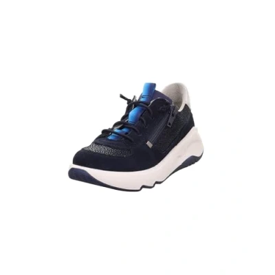 Imagen de Superfit Melody, Zapatillas, Azul Plata 8000, 40 EU Ancho