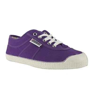 Imagen de Kawasaki Basic 23 Canvas Shoe K23B73 Purple