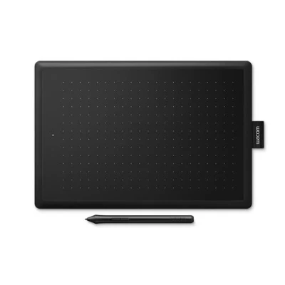 Imagen de Tableta gráfica 2540 líneas por Pulgada 216 x 135 mm, USB, Pluma, 133 pps