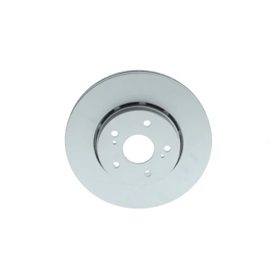 Imagen de BOSCH 0 986 479 787 Disco de freno 300 26 5 114,3 ventilado revestido