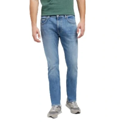 Imagen de Lee Rider Vaqueros tapered, Hombre, Talla: 38x32, Denimblau