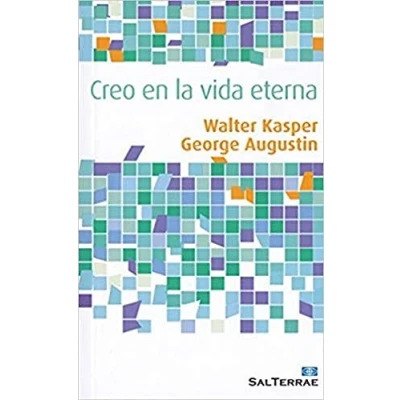 Imagen de Creo En La Vida Eterna (ALCANCE)