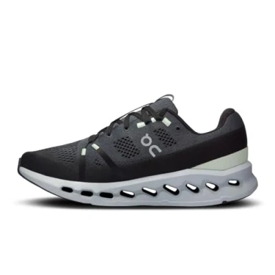 Imagen de On Cloudsurfer Zapatillas de running estables Iron glacier, Hombre, Talla: 46, glacier Zapatos