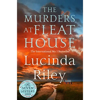 Imagen de The Murders At Fleat House