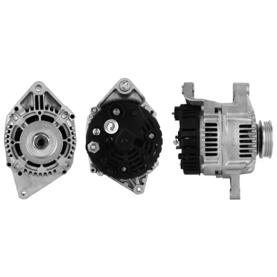 Imagen de LUCAS LRA01849 Alternador 12V 75A RENAULT: Megane 1, 1 Classic, I Grandtour