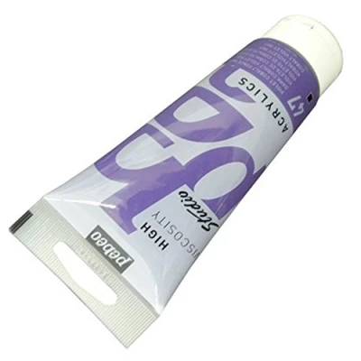 Imagen de Pébéo Acrílico Fine Studio Pintura acrílica Violeta Cobalto Oscuro Imitatión 100 ml