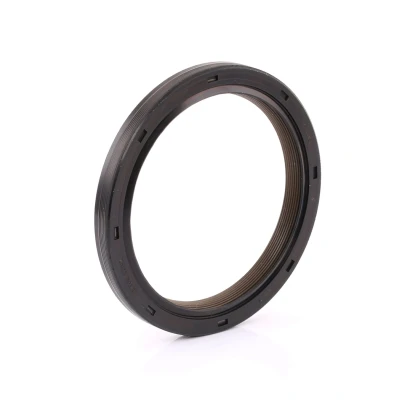 Imagen de REINZ 81 35051 00 Reten del Cigueñal con manguito de montaje PTFE (Politetrafluoroetileno), ACM (caucho poliacrílico) RENAULT: CLIO 2, Kangoo I