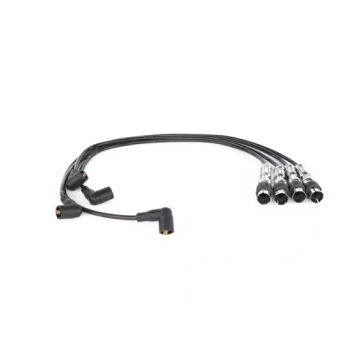 Imagen de BOSCH 0 986 356 341 Juego de Cables Encendido SEAT: Arosa, VOLKSWAGEN: Polo III Hatchback, Lupo / 3L