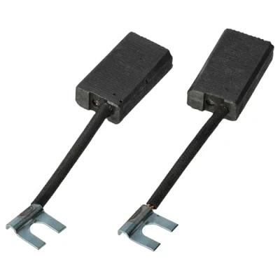 Imagen de vhbw 2x escobilla compatible con Bosch GRW 11 E 0601940703, 0601940708 herramientas