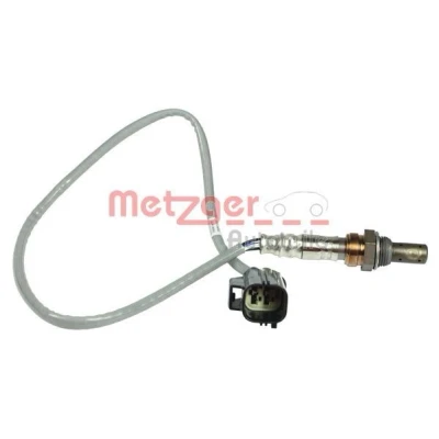Imagen de METZGER 0893055 Sonda lambda Pieza de Recambio Original M 18X1,5 regulación 4 VOLVO: S80 I, V70 2, S60 I