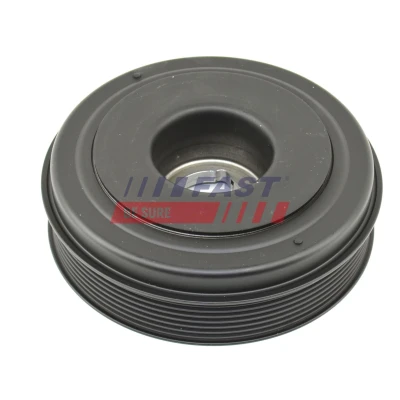 Imagen de Polea, cigüeñal FAST FT45587