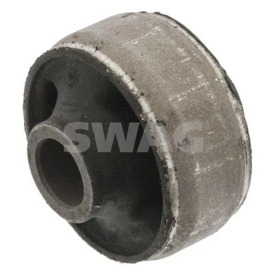 Imagen de SWAG 30 60 0033 Silentblock Brazo de Suspension Eje delantero abajo, posterior Caucho SEAT: Alhambra I, FORD: Galaxy Mk1 MPV, VOLKSWAGEN: Sharan I