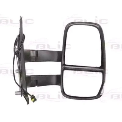 Imagen de Retrovisor exterior BLIC 5402 30 2001464P