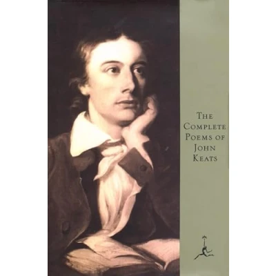 Imagen de The Complete Poems of John Keats
