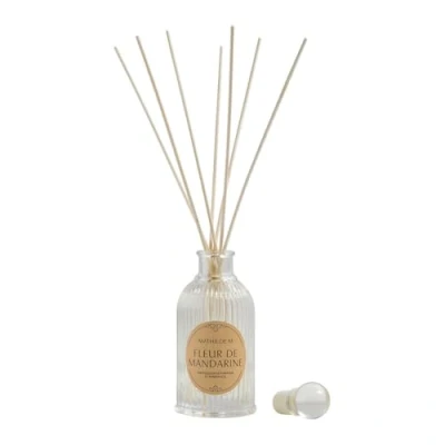 Imagen de Difusor de perfume ambiente Les Intemporelles 200 ml Flor Mandarina